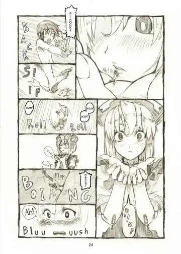 [Terada Ochiko] オテコレ日本語版 Fhentai - Page 64