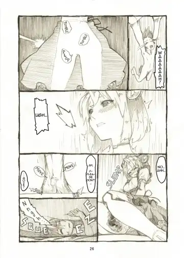[Terada Ochiko] オテコレ日本語版 Fhentai - Page 66