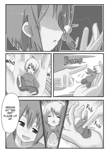 [Terada Ochiko] オテコレ日本語版 Fhentai - Page 73