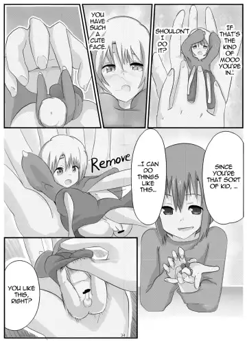 [Terada Ochiko] オテコレ日本語版 Fhentai - Page 74