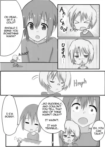 [Terada Ochiko] オテコレ日本語版 Fhentai - Page 77