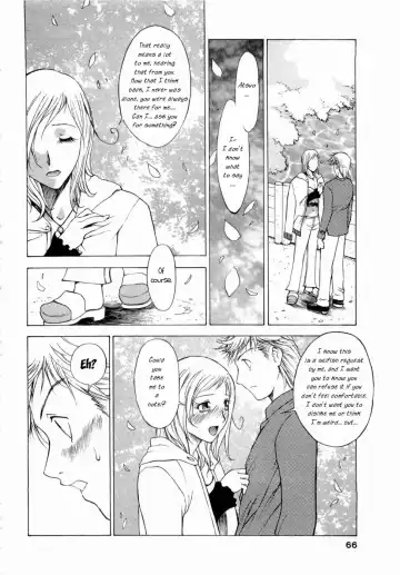 [Nagase Rurio] My Sister, the Idol Fhentai.net - Page 10