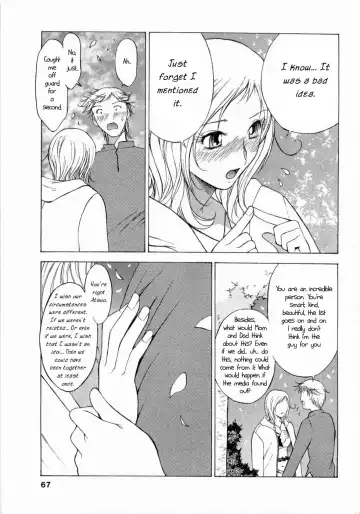 [Nagase Rurio] My Sister, the Idol Fhentai.net - Page 11