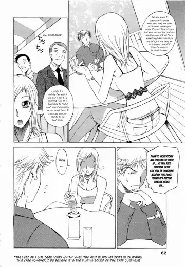 [Nagase Rurio] My Sister, the Idol Fhentai.net - Page 6