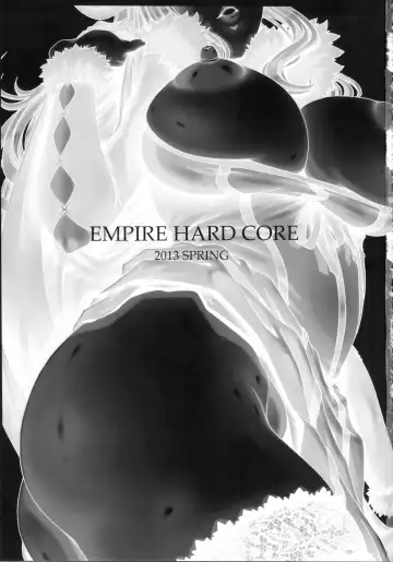 [Type.90] EMPIRE HARD CORE 2013 SPRING Fhentai - Page 4