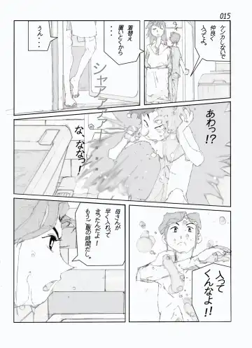 Kamo no Aji - Misako Fhentai - Page 17