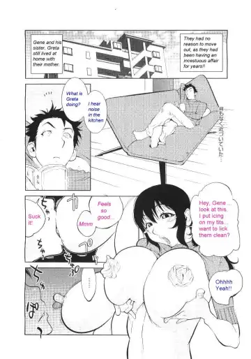 [Kotoyoshi Yumisuke] Old Maids Fhentai.net - Page 2