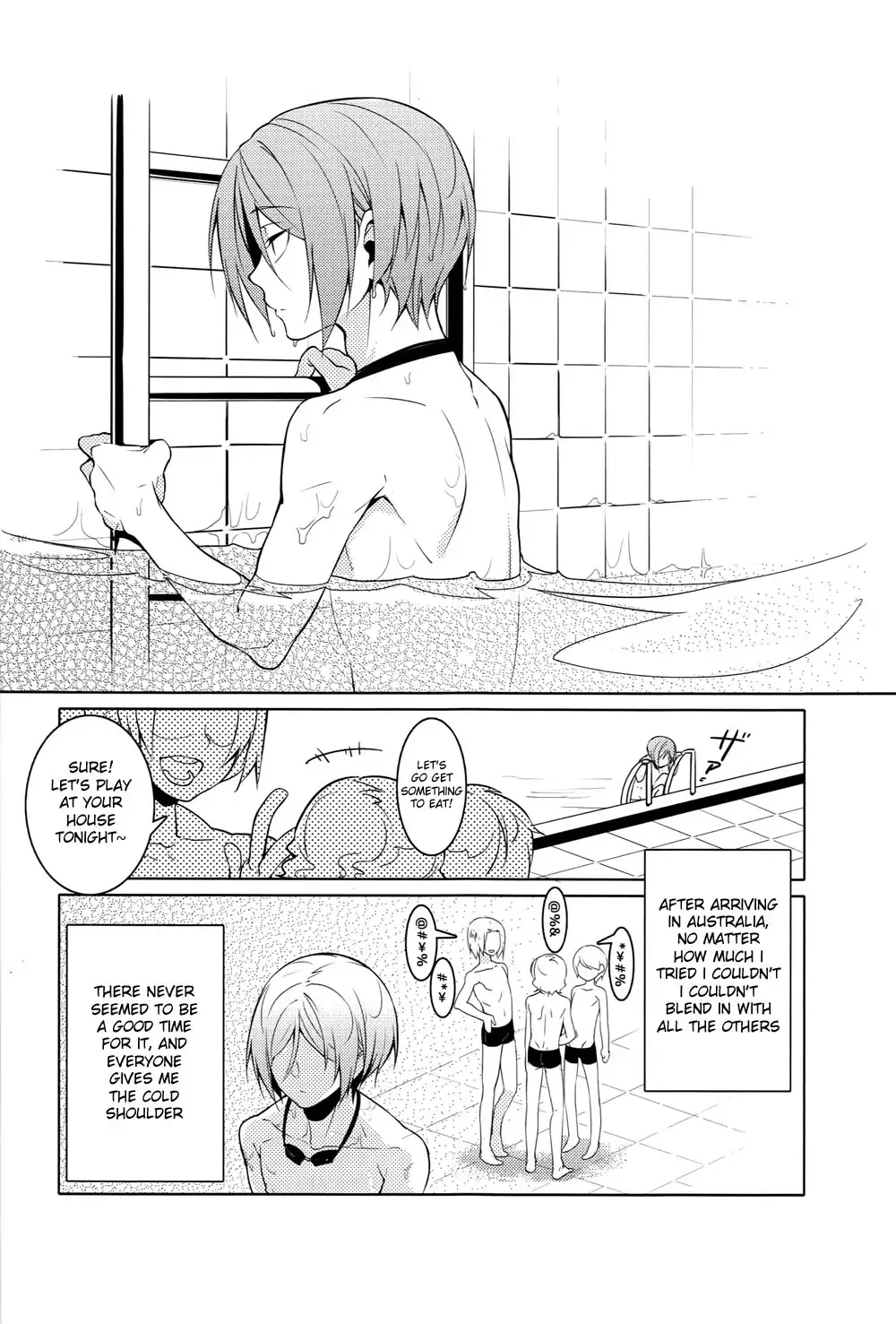 [Kusatsuki - Soul] Rin-chan! Ganbare!! Fhentai - Page 5