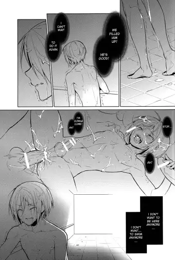 [Kusatsuki - Soul] Rin-chan! Ganbare!! Fhentai - Page 16