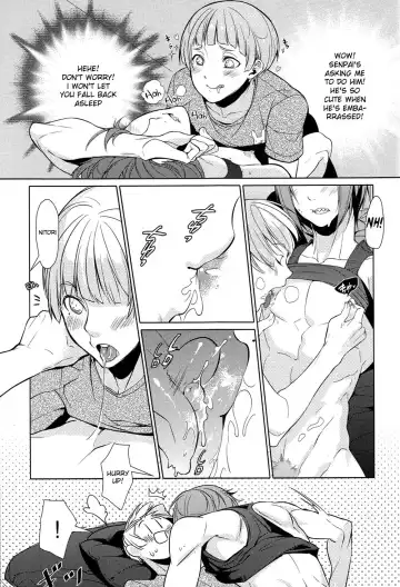 [Kusatsuki - Soul] Rin-chan! Ganbare!! Fhentai - Page 24
