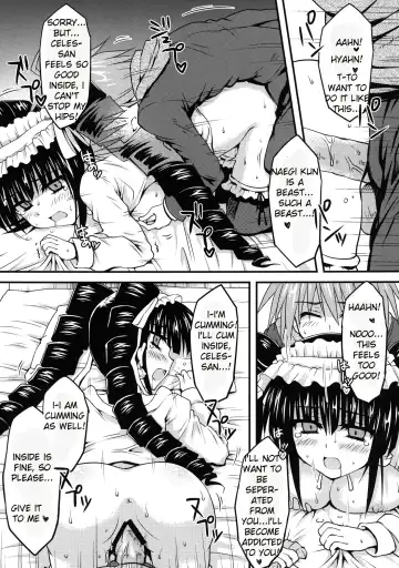 [Toshihiro] Dangan Naegikun Fhentai - Page 11