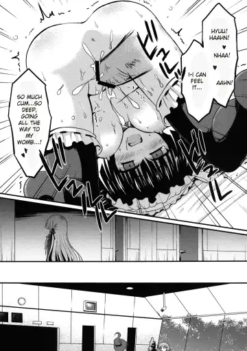 [Toshihiro] Dangan Naegikun Fhentai - Page 12