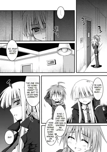 [Toshihiro] Dangan Naegikun Fhentai - Page 14