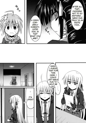 [Toshihiro] Dangan Naegikun Fhentai - Page 6