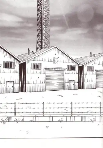 [Ishikawa Jippei - Kitty - Tima] Hagane DE Renkin Fhentai - Page 28