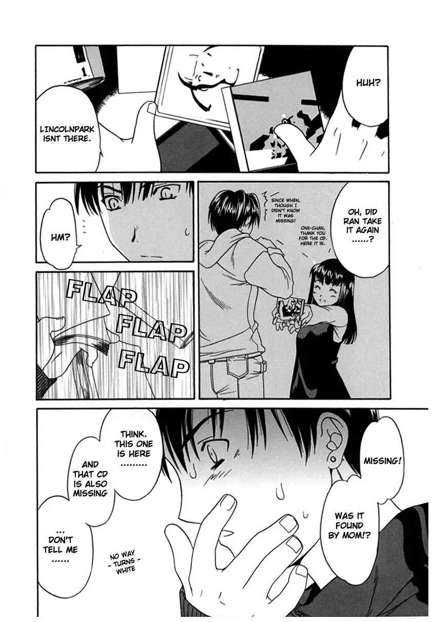 [Cuvie] Sekai wa Anata no Mono | The World is Yours Fhentai - Page 2