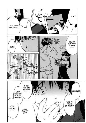 [Cuvie] Sekai wa Anata no Mono | The World is Yours Fhentai - Page 2