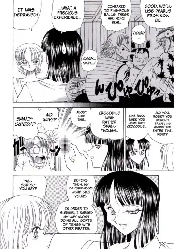 [Towai Raito] ZONE 25 Futari Saki Fhentai - Page 11