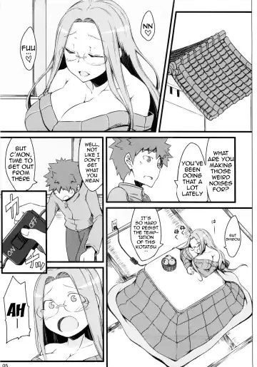 [Dry] R9 Fhentai.net - Page 4