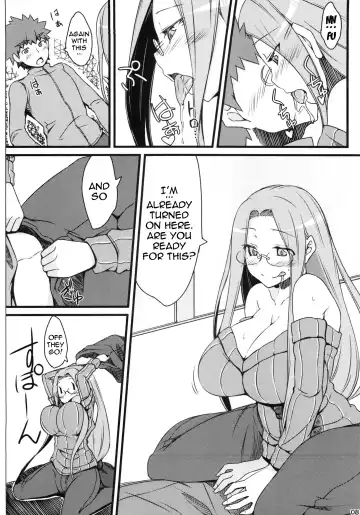 [Dry] R9 Fhentai.net - Page 7