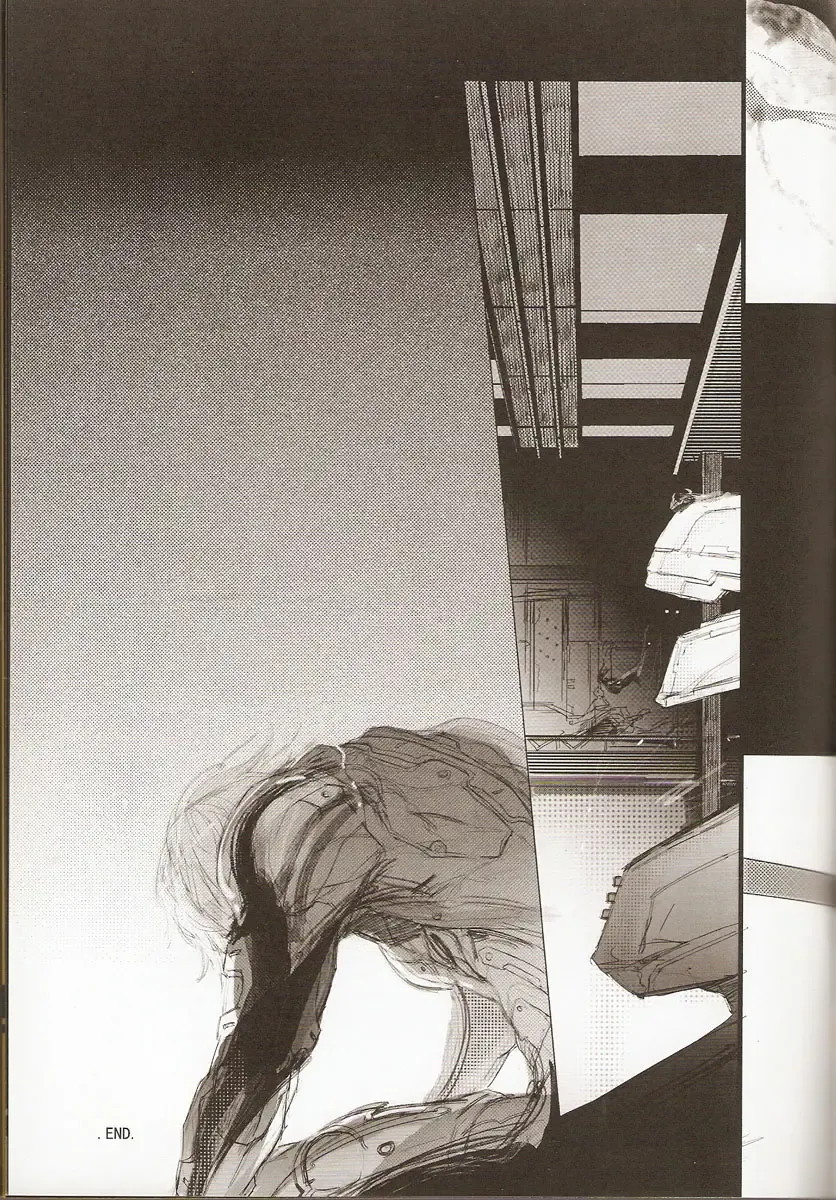 White Blood Fhentai - Page 41