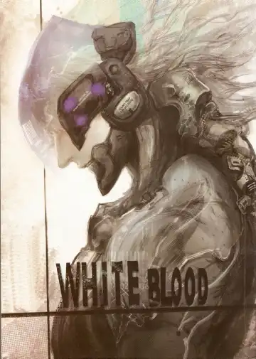 White Blood Fhentai.net - Page 43