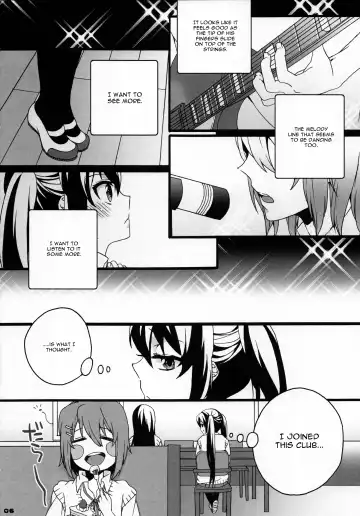 [Moko] Yui Azu Hotchkiss Fhentai.net - Page 5