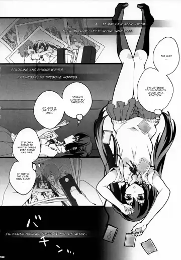 [Moko] Yui Azu Hotchkiss Fhentai.net - Page 9