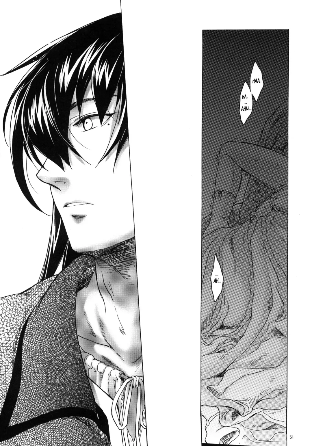 [Heizo - Kitoen] Saint Foire Festival 3 Richildis Fhentai - Page 50