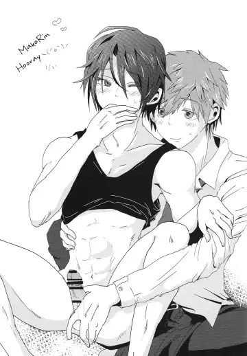 [Kotarou - Rii] Love Affair Fhentai - Page 20