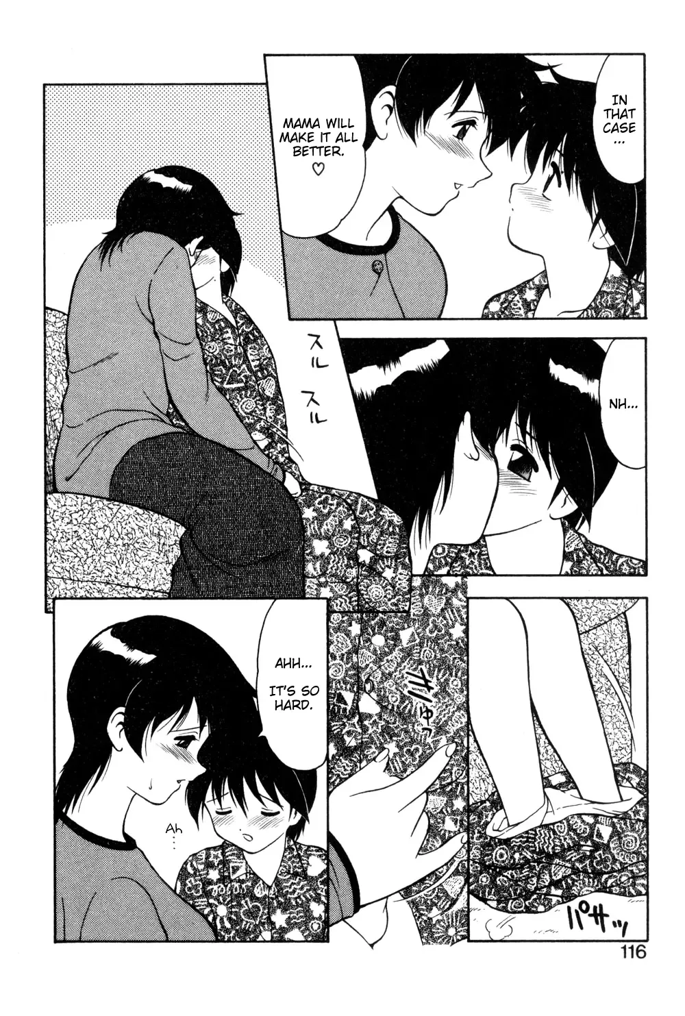 [Ogami Wolf] Shion no Yoru Aizouban | Night of Asters Fhentai - Page 114