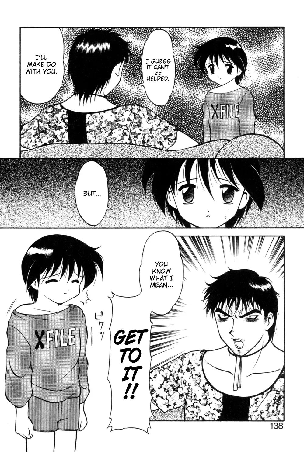 [Ogami Wolf] Shion no Yoru Aizouban | Night of Asters Fhentai - Page 136