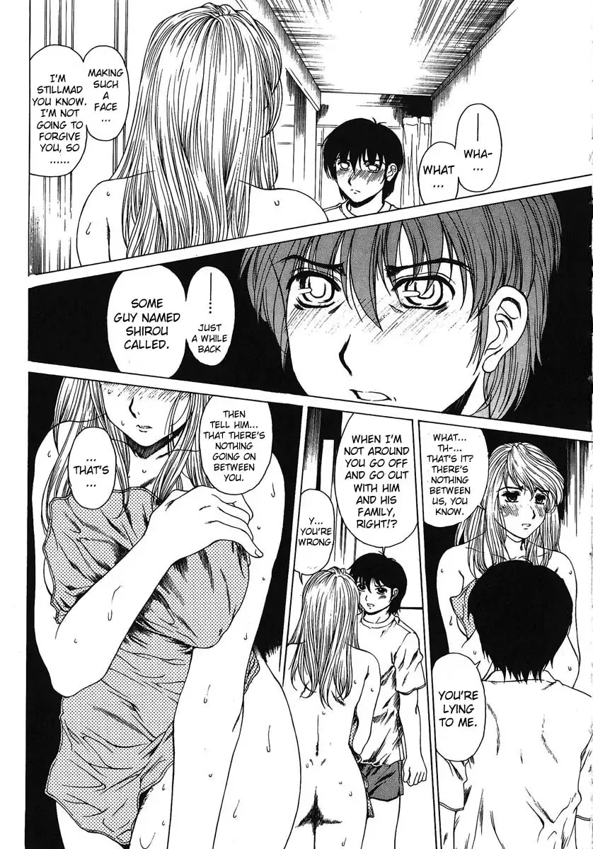 [Narita Kyousha] Houkago Made Mate Nai - Can't Wait 'til After School Ch. 1-2 Fhentai - Page 32
