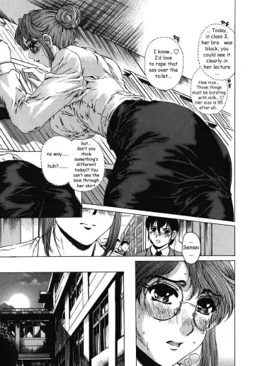 [Narita Kyousha] Houkago Made Mate Nai - Can't Wait 'til After School Ch. 1-2 Fhentai - Page 9