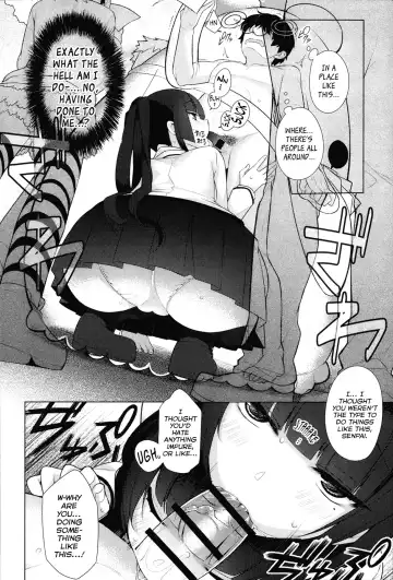 [Giuniu] Kigurumix Fhentai - Page 10