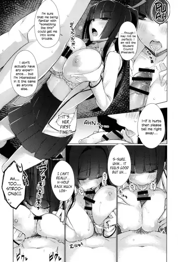 [Giuniu] Kigurumix Fhentai - Page 11