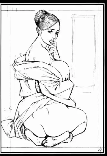 [Izayoi Seishin] Izayoi Fhentai - Page 7