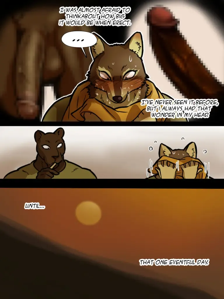 [Maririn] Brothers In Arms Fhentai - Page 12