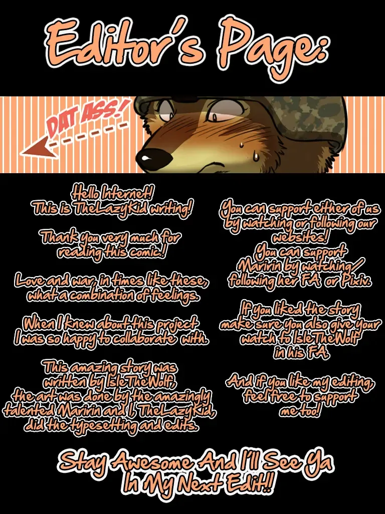 [Maririn] Brothers In Arms Fhentai - Page 52