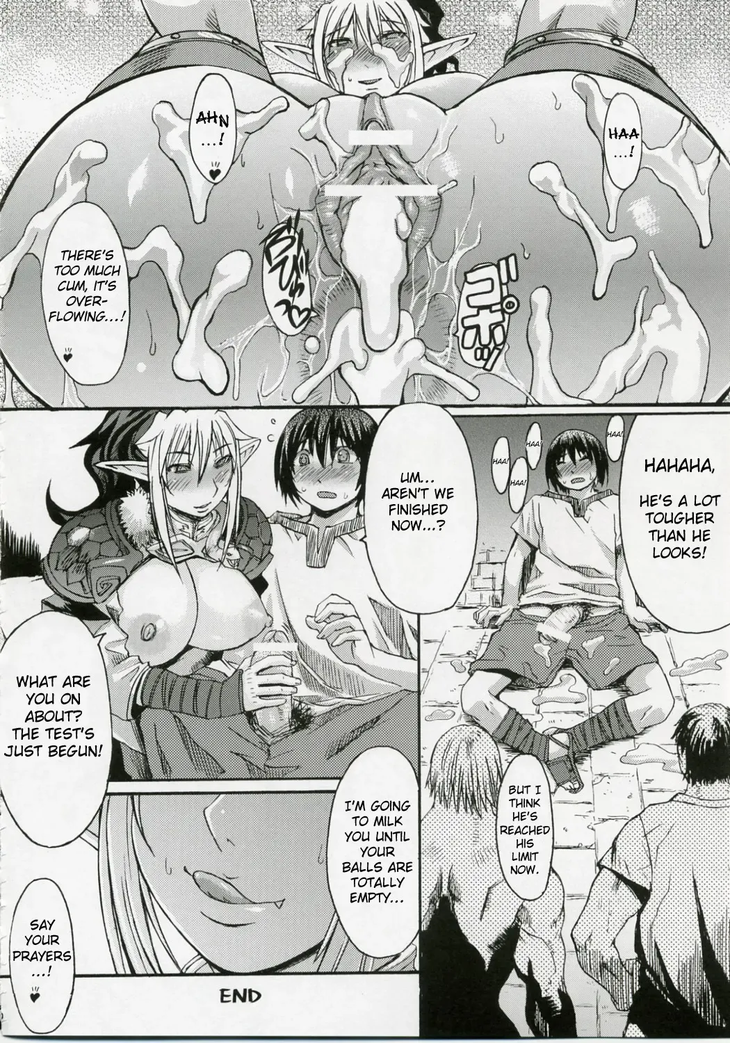 [Kokuryuugan] Hebi Ichigo Fhentai - Page 21