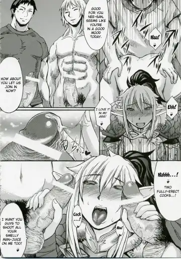 [Kokuryuugan] Hebi Ichigo Fhentai - Page 17