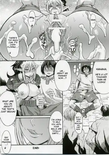 [Kokuryuugan] Hebi Ichigo Fhentai - Page 21