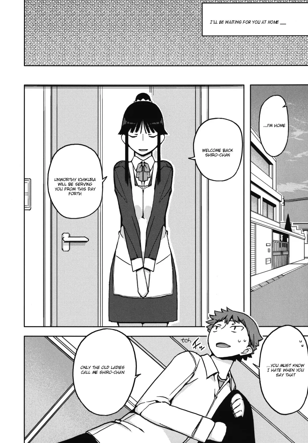 [Yoshiie] TS: Kare ga Kanojo ni Kawattara | TS: If he Changed into she Fhentai - Page 16