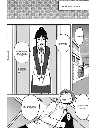[Yoshiie] TS: Kare ga Kanojo ni Kawattara | TS: If he Changed into she Fhentai - Page 16