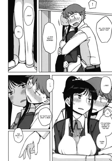[Yoshiie] TS: Kare ga Kanojo ni Kawattara | TS: If he Changed into she Fhentai - Page 18