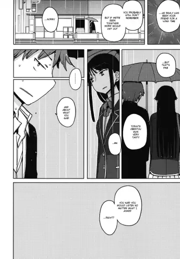 [Yoshiie] TS: Kare ga Kanojo ni Kawattara | TS: If he Changed into she Fhentai - Page 22