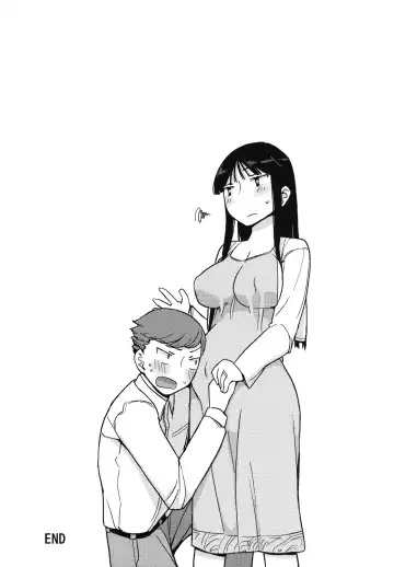 [Yoshiie] TS: Kare ga Kanojo ni Kawattara | TS: If he Changed into she Fhentai - Page 38