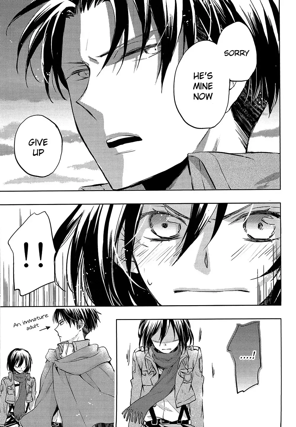 [Momoiro Peco] Ryoute ni Saikyou Fhentai - Page 5