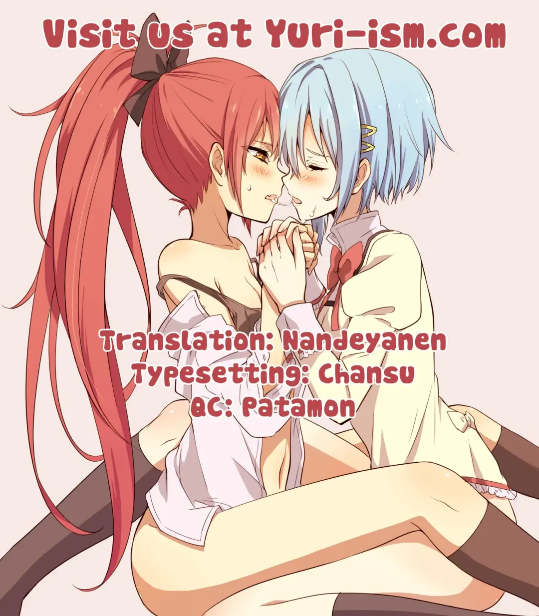 [Pikachi] Atashitachi no Jigo Senkyou | A Strategic Report of Our Pillow Talk Fhentai - Page 35