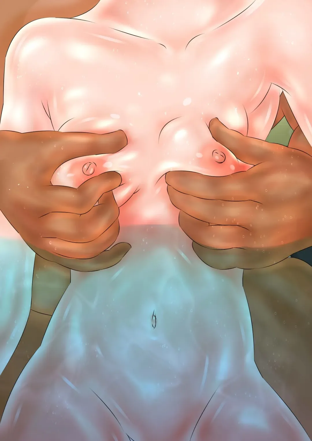 Hajimete no Aite wa Otou-san deshita - #1 Hankouki na Jijo Fhentai - Page 141